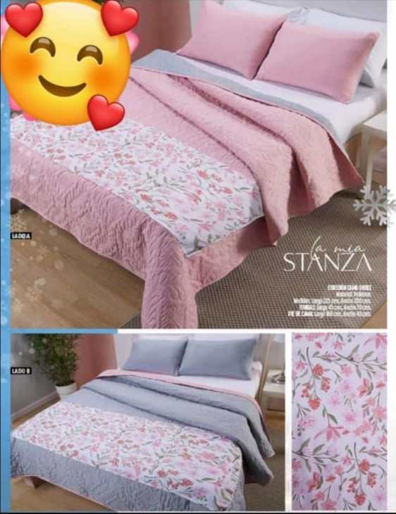 edreòn cama doble, doble faz