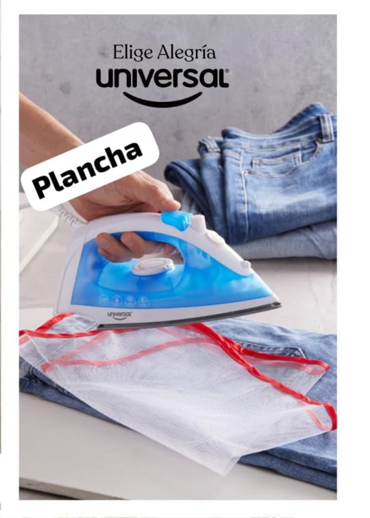 planca marca universal